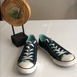 Converse All Stars Sneakers USED